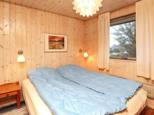 Holiday home Løkken X - main image