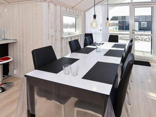 Holiday home Ansager V - image 2