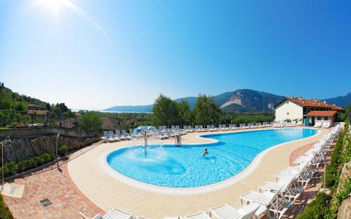 Residence Isolino 2