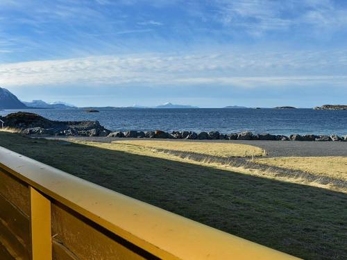 Uitzicht, 6 person holiday home in Aukra in Molde