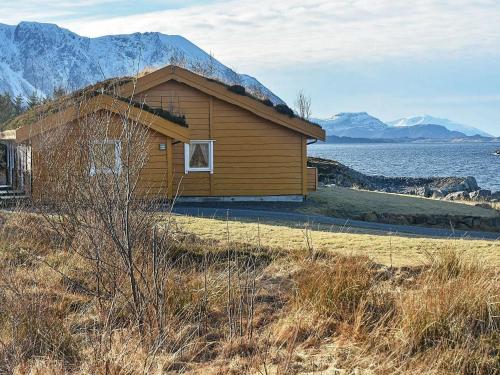 Buitenkant, 6 person holiday home in Aukra in Molde