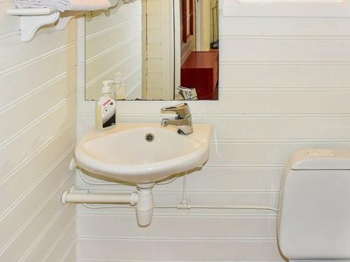 Holiday home Aukra III