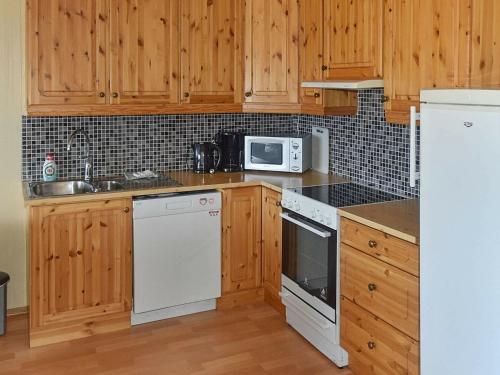 Faciliteiten, 6 person holiday home in Aukra in Molde