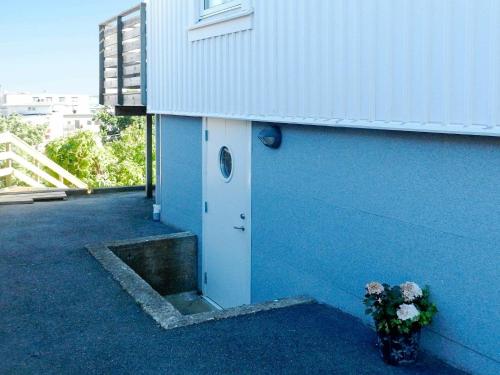 5 person holiday home in LYSEKIL