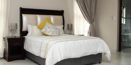 Letsatsing Lodge in Rustenburg