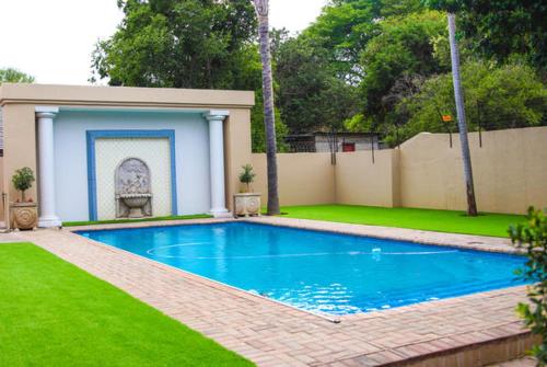 Letsatsing Lodge, Rustenburg (fotografie 6)