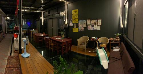 共用Lounge/電視區