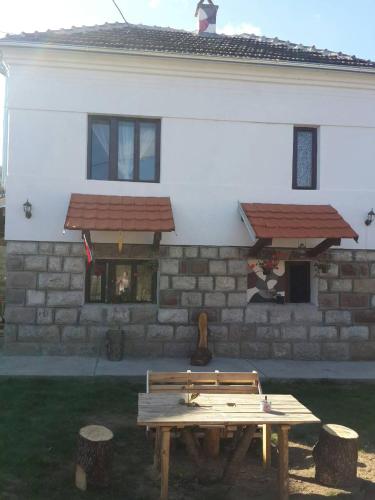 Accommodation in Zaječar