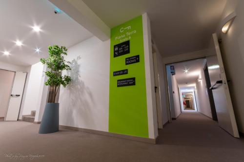 Hotel Sonia - image 8