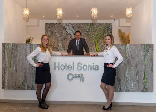 Hotel Sonia