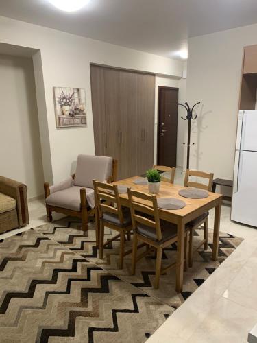  Renovated Apartment in the Center of Larisa in Larisa