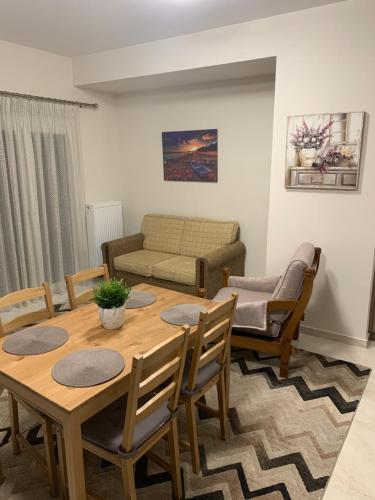  Renovated Apartment in the Center of Larisa in Larisa