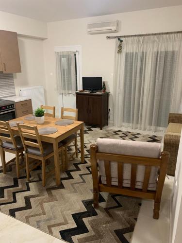  Renovated Apartment in the Center of Larisa in Larisa
