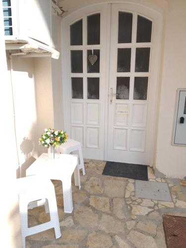  Downtown Sweet Studio in Novalja