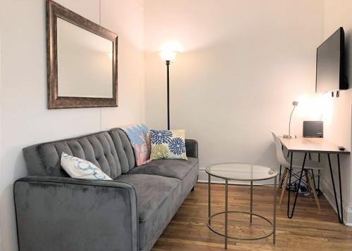 Grand Central Suites