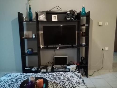  Cozy Night in Kalambaka