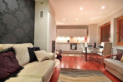 Apartament Madera 2 na Polnej, Zakopane