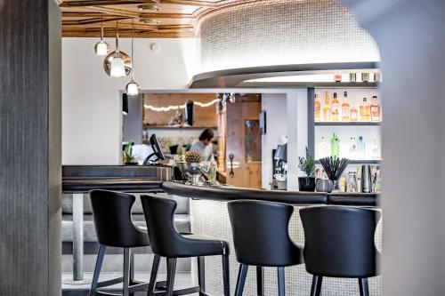 Hotel Edelweiss & Gurgl - image 9