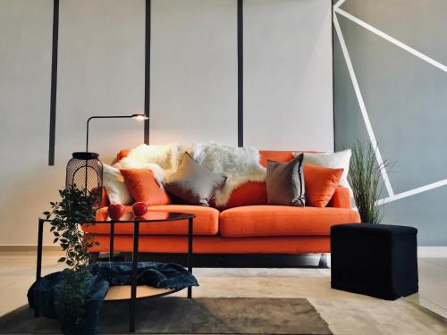 Ekocheras Suite by MOKA at CHERAS, Kuala Lumpur (fotografie 5)