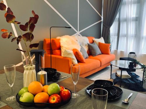 Ekocheras Suite by MOKA at CHERAS, Kuala Lumpur (fotografie 6)