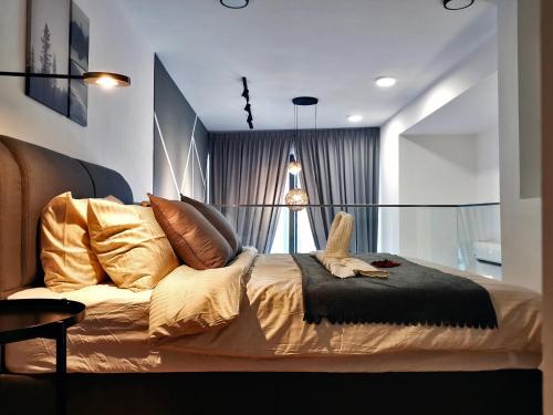 Ekocheras Suite by MOKA at CHERAS, Kuala Lumpur (fotografie 7)