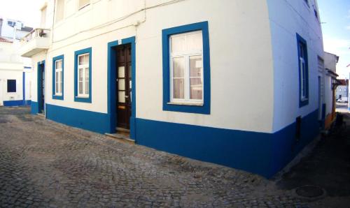  Summer Haze, Unterkunft in Ericeira