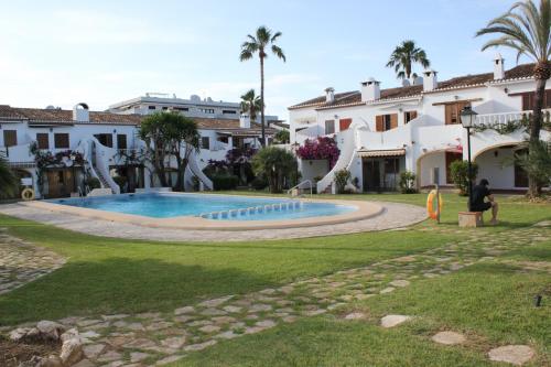 150 Tropicana Park Denia 