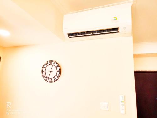 COZY VICTORIA SECRET Apartement Grand Asia Afrika Pusat Kota Bandung