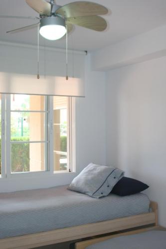Two-Bedroom Apartment image 3