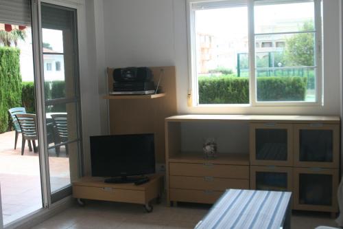 Two-Bedroom Apartment image 1