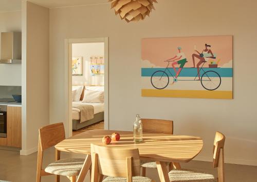 Eol Apartments Split Žnjan Beach, Split (Foto 11)