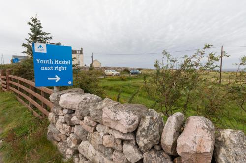 Durness Youth Hostel