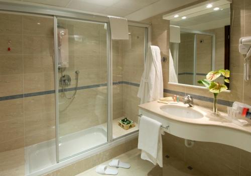 As Hotel Cambiago - image 14