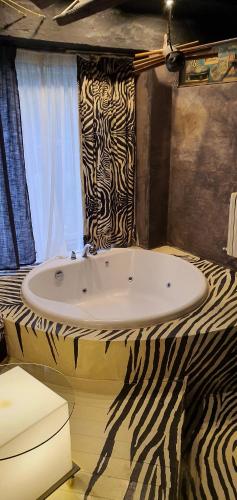 Deluxe Double or Twin Room with Spa Bath Casona Camino Real De Selores 7