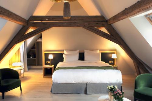 232767664 5 Terres Hôtel & Spa Barr - MGallery Hotel Collection