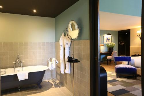 2 bedrooms, 2 beds