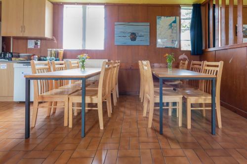 設施, Durness Youth Hostel in 德內斯