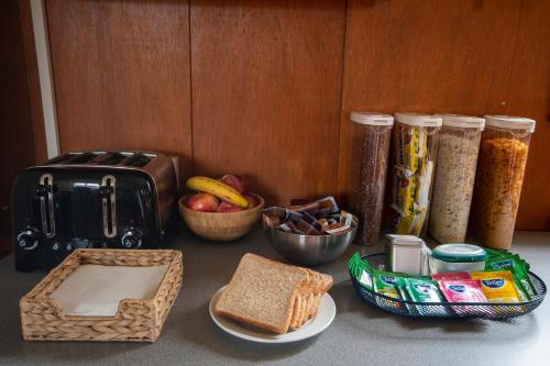 餐飲選擇, Durness Youth Hostel in 德內斯