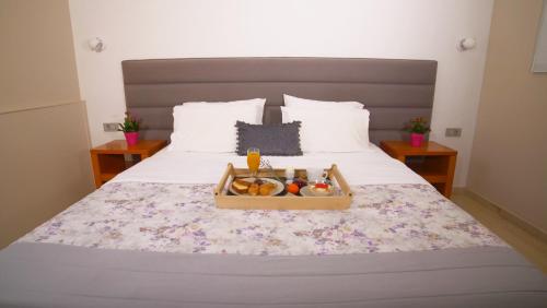 Antikyra Beach Hotel Room Type - Apartment