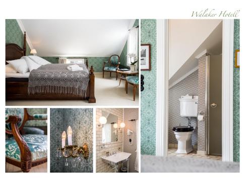 Walaker Hotell