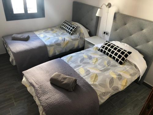  Apartamento Girasol in Ardales