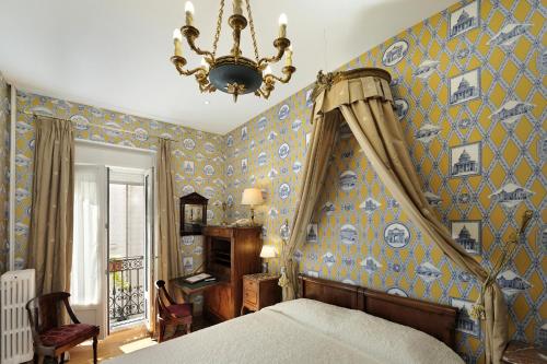 Hôtel de l'Abeille