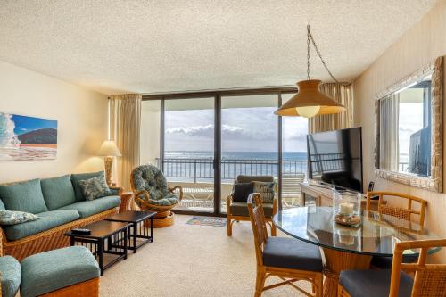 Sugar Beach Resort 224