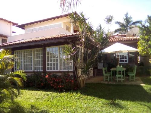 Buzios Suites Manguinhos