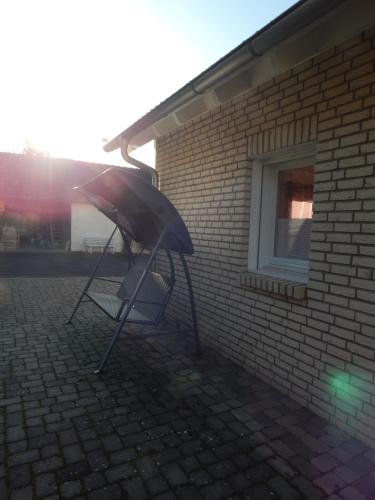 Ferienhaus Ommy Mehrwein