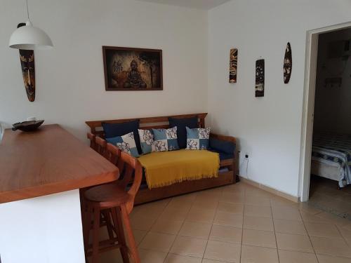 Flat 47 SUN HOUSE Maresias, Maresias