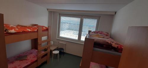 Classic Quadruple Room