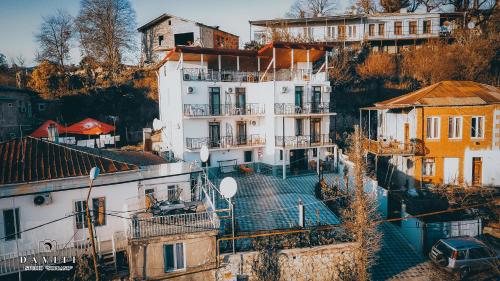 Hotel Tskhumi – Kutaisi, IN