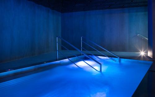 Marriott Moscow Hotel Novy Arbat - image 2