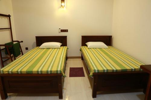 Dearly Holiday Home And Safari